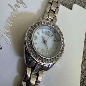 AVON Stainless Steel Japan Movement - Women's Watch